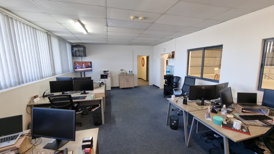 Commercial Property for Sale in Airport Industria Western Cape